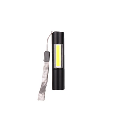 Taschenlampe – PocketLight Lite – wiederaufladbar – Micro-USB