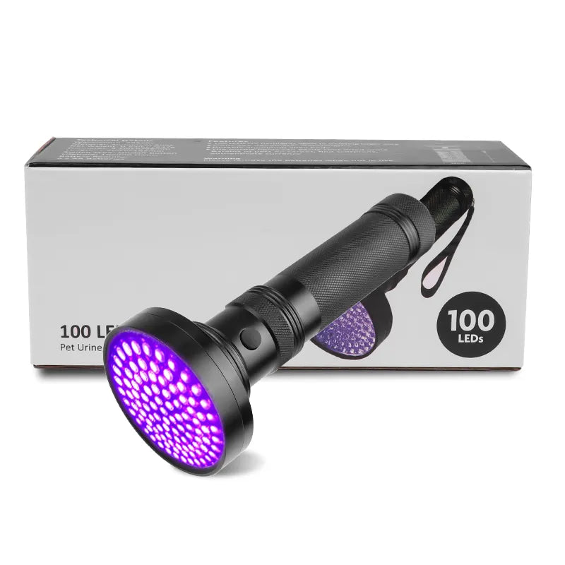 UV-Glühluminat