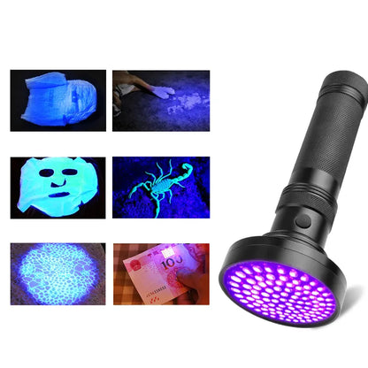 UV-Glühluminat