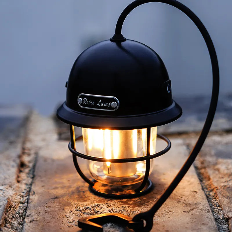 CampingTaschenlampe
