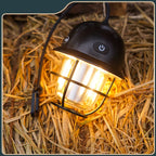 CampingTaschenlampe