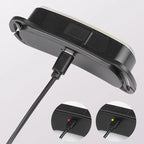 LED-Stirnlampe – CampGlow MiniCOB