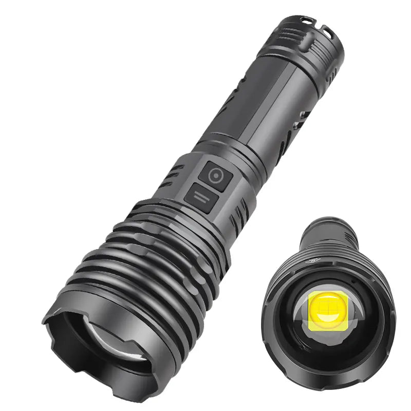 LED-Taschenlampe – BlazeLume