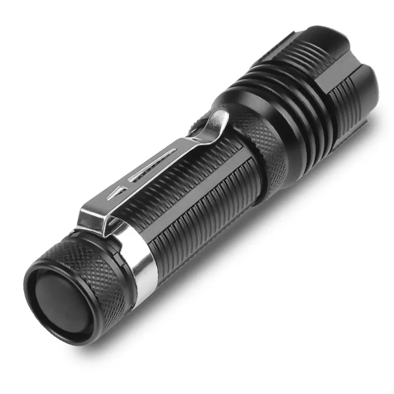 LED-Taschenlampe – MicroBeam XHP