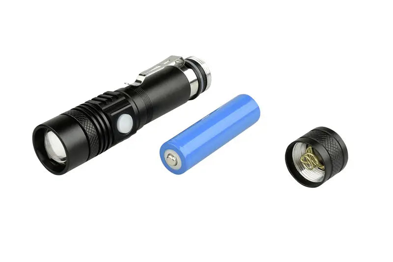 LED-Taschenlampe – IntensiBeam T6