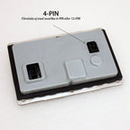 XK Vorschaltgerät 5GL 4PIN