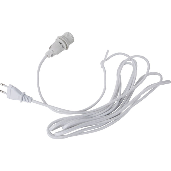 Star Trading - Kabelständer E14 Lacy