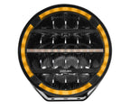 BriodLights Olympus 9" Extra leicht