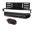 Nischenpaket LUXTAR® X20 Black Edition >>TESTSIEGER<< - Fahren