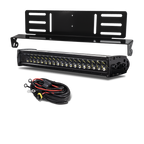 Nischenpaket LUXTAR® X20 Black Edition >>TESTSIEGER<< - Fahren