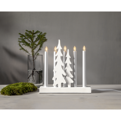 Star Trading - Reservlampa 7-pack LED