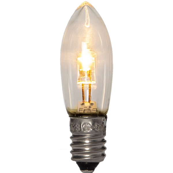 Star Trading - Ersatzlampe 7er-Pack LED