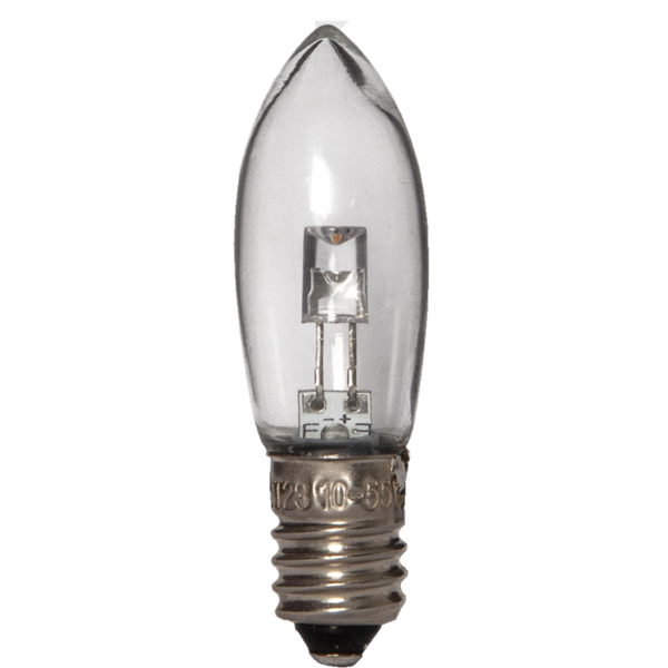 Star Trading - Ersatzlampe 7er-Pack LED