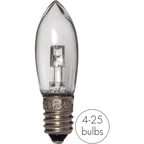 Star Trading - Ersatzlampe 7er-Pack LED