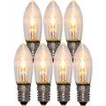 Star Trading - Ersatzlampe 7er-Pack LED