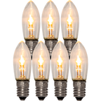 Star Trading - Ersatzlampe 7er-Pack LED
