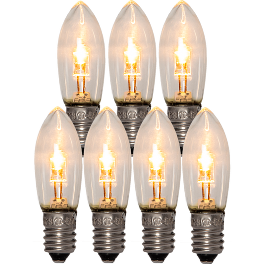 Star Trading - Reservlampa 7-pack LED