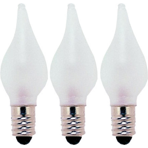 Star Trading - Ersatzbirne 3er-Pack Ersatzbirne