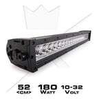 LUXTAR® Ledramp X18 | Spot <52cm> - bild 2