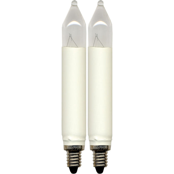Star Trading - Ersatzbirne 2er-Pack Ersatzbirne