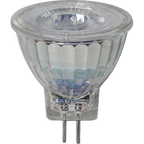 Star Trading - LED-Lampe GU4 MR11 Spotlight Glas
