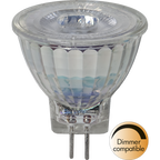 Star Trading - LED-Lampe GU4 MR11 Spotlight Glas
