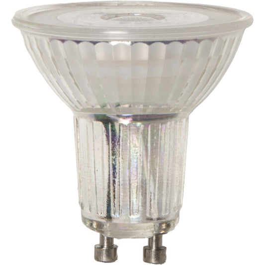 Star Trading - LED-Lampe GU10 MR16 Spotlight Glas