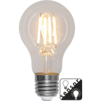 Star Trading - LED-Lampe E27 A60 Sensor klar - 4,2 W