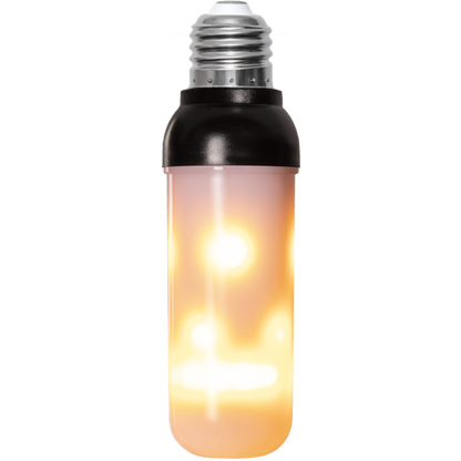 Star Trading - LED-Lampe E27 T40 Flame - 3,94 W - 1800 K