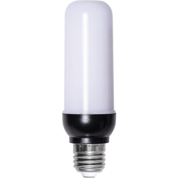 Star Trading - LED-Lampe E27 T40 Flame - 3,94 W - 1800 K