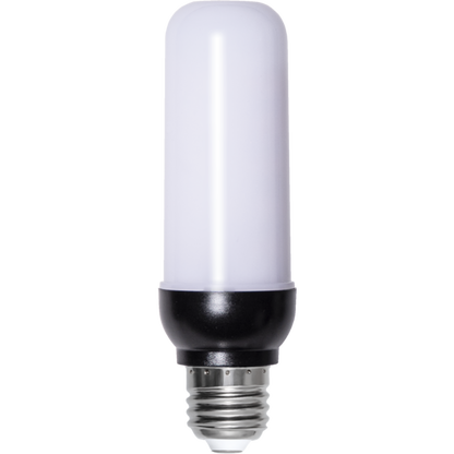 Star Trading - LED-Lampe E27 T40 Flame - 3,94 W - 1800 K