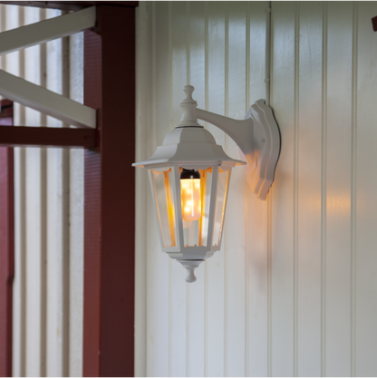 Star Trading - LED-Lampe E27 T40 Flame - 3,94 W - 1800 K