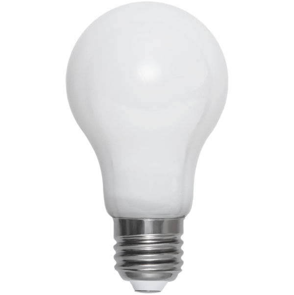 Star Trading - LED-Lampe E27 A60 Undurchsichtiges Filament RA90 - 10,0 W - 2700 K