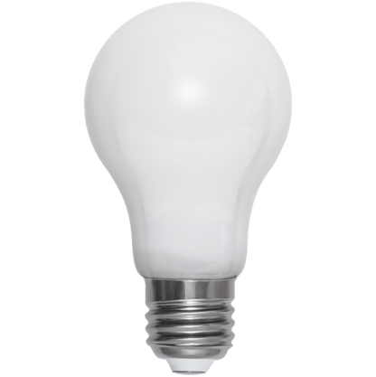 Star Trading - LED-Lampe E27 A60 Undurchsichtiges Filament RA90 - 10,0 W - 2700 K