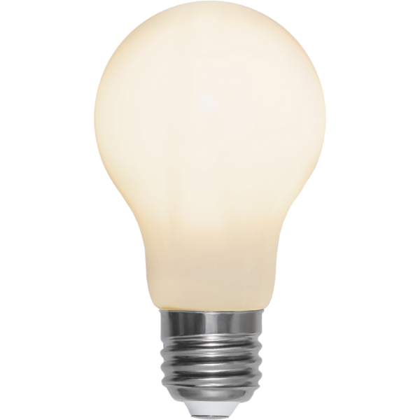 Star Trading - LED-Lampe E27 A60 Undurchsichtiges Filament RA90 - 10,0 W - 2700 K