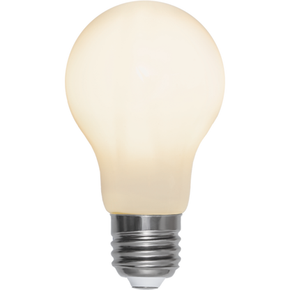 Star Trading - LED-Lampe E27 A60 Undurchsichtiges Filament RA90 - 10,0 W - 2700 K