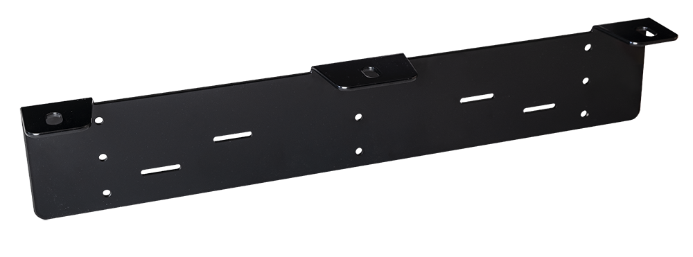 Zusätzliche Lichthalterung für 3 Stück 225 mm |9"