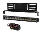Nischenpaket LUXTAR® X20 Black Edition >>TESTSIEGER<< - Fahren