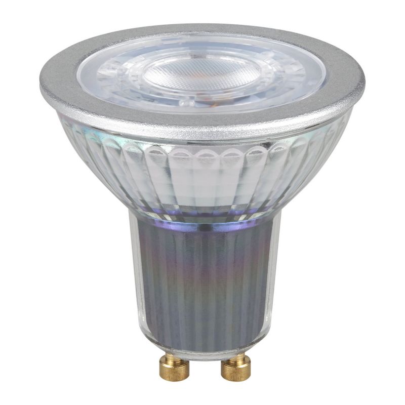 OSRAM LED-LAMPE Parathom Retrofit GU10 PAR16 9,6W 840 36D 750lm