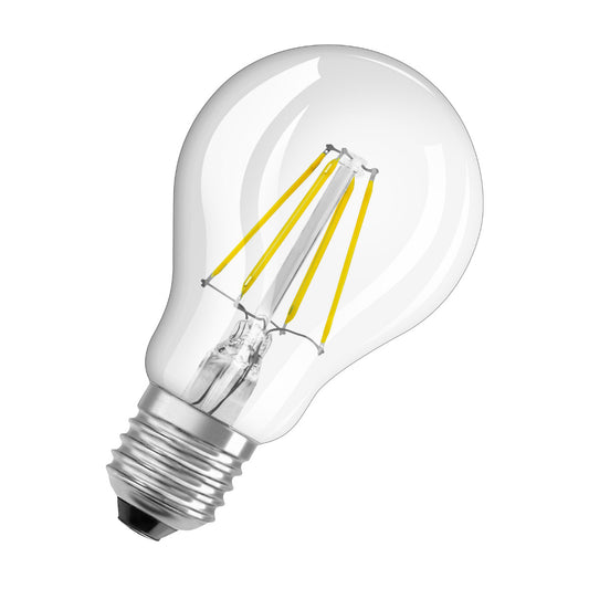 OSRAM LED-LAMPA REFLEKTOR MATT (50) GU5.3 DIM KALLVIT