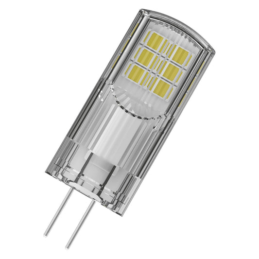 OSRAM LED-LAMPA KLAR (30) G4 827