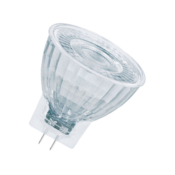 OSRAM LED-LAMPE REFLEKTOR MATT (20) GU4 36GR