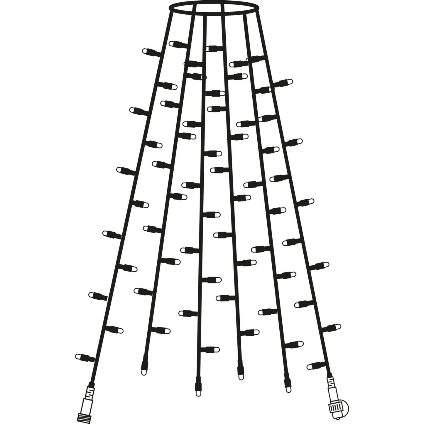 julgransslinga-extra-system-24-491-71