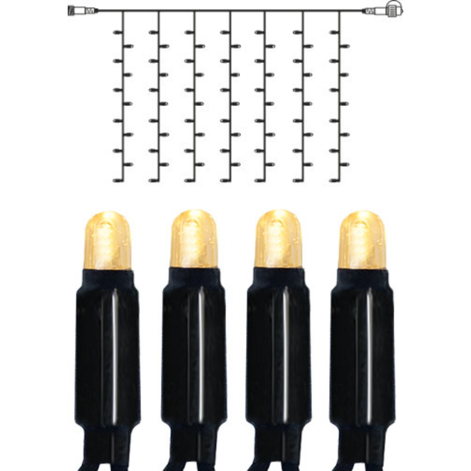 ljusgardin-extra-system-24-491-90