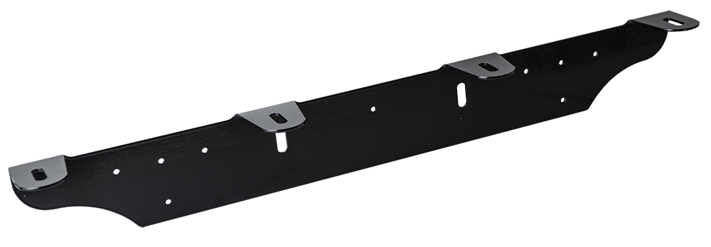 Luxtar Stellar Black RAD4