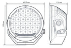 NBB-LED | NBB Alpha 225 LED Extralicht | PRO