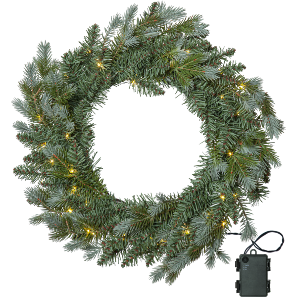 Kranz Greyland Green