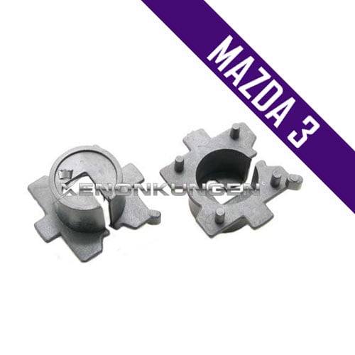 Lamphållare Mazda 3 Celica