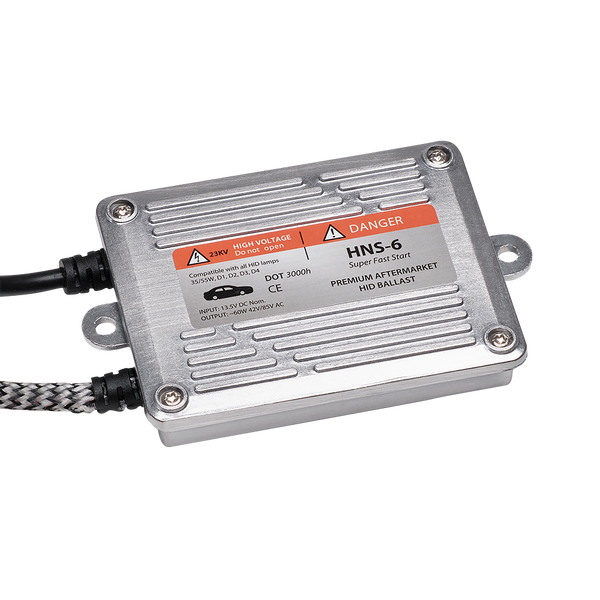 Vorschaltgerät HNS-6 SpeedStart 60W | 12/24V