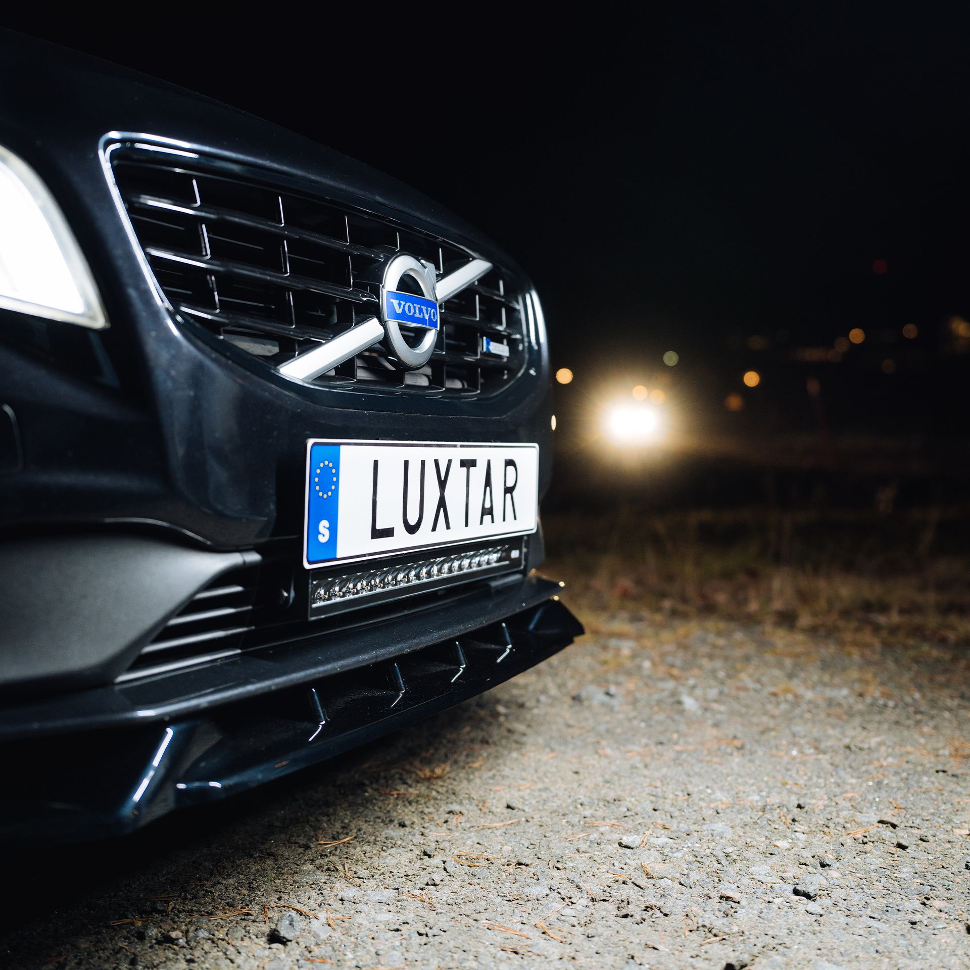 LUXTAR Dämmerung | 300W